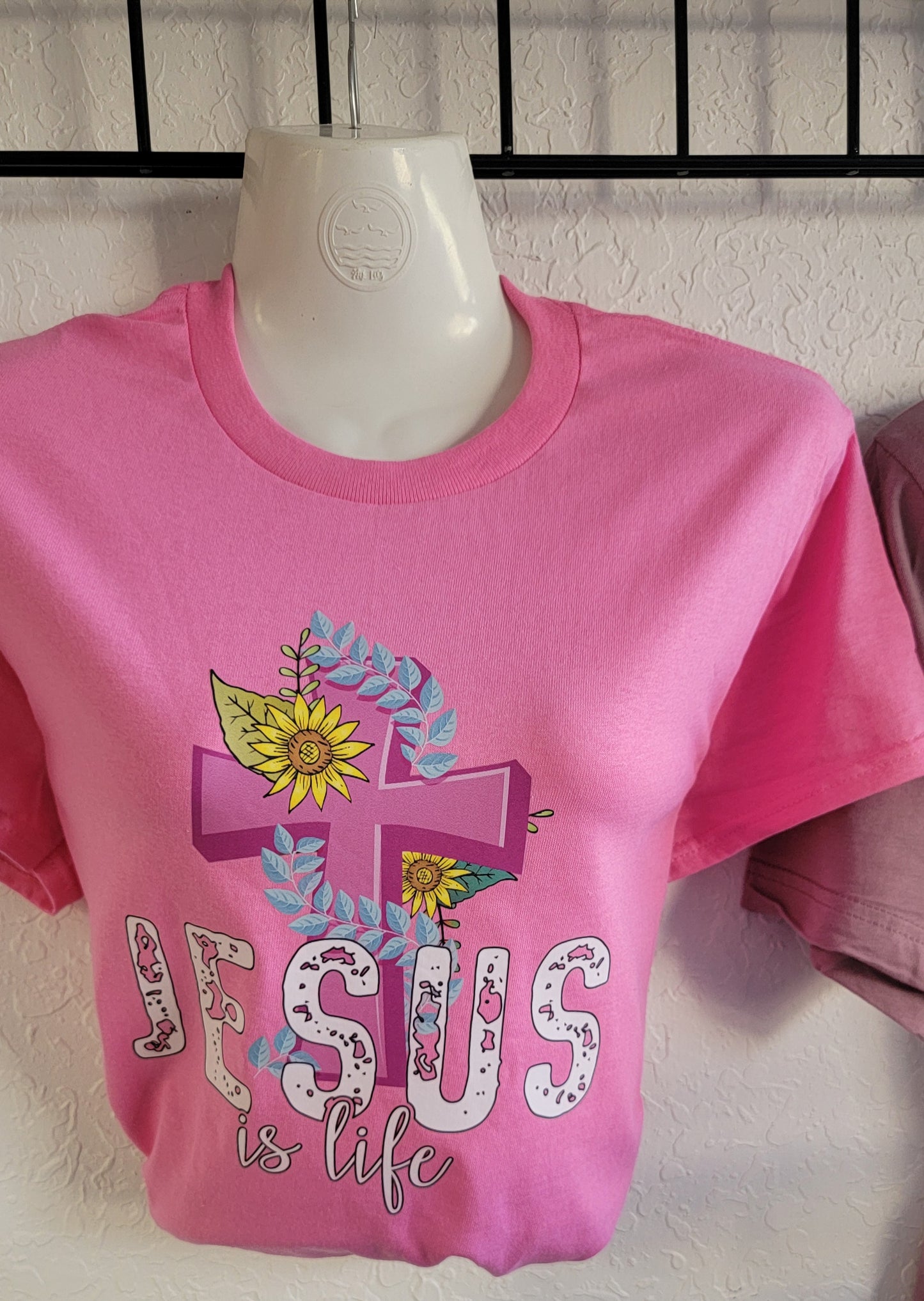 Christian Graphic T-shirts