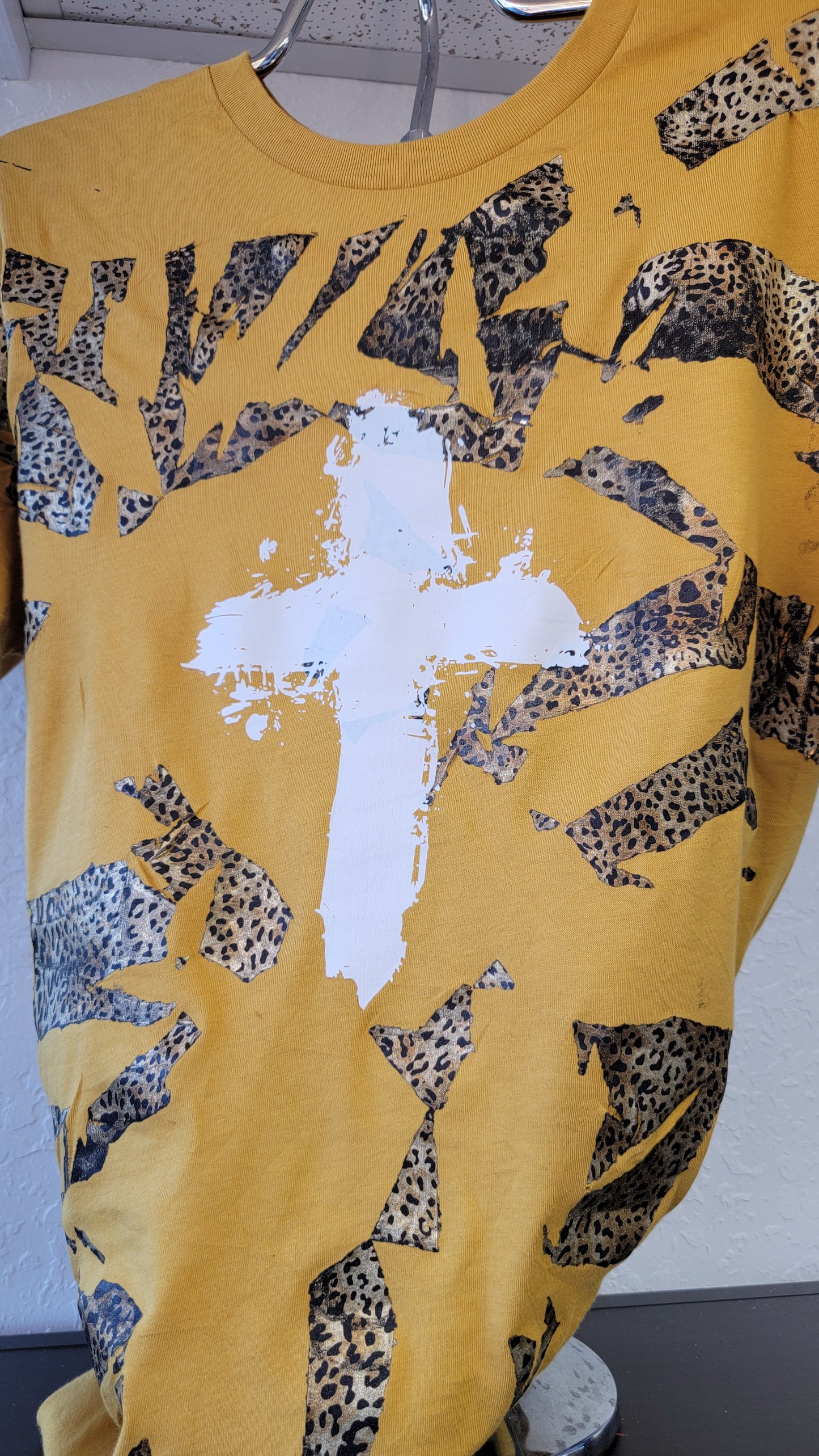 Christian Graphic T-shirts