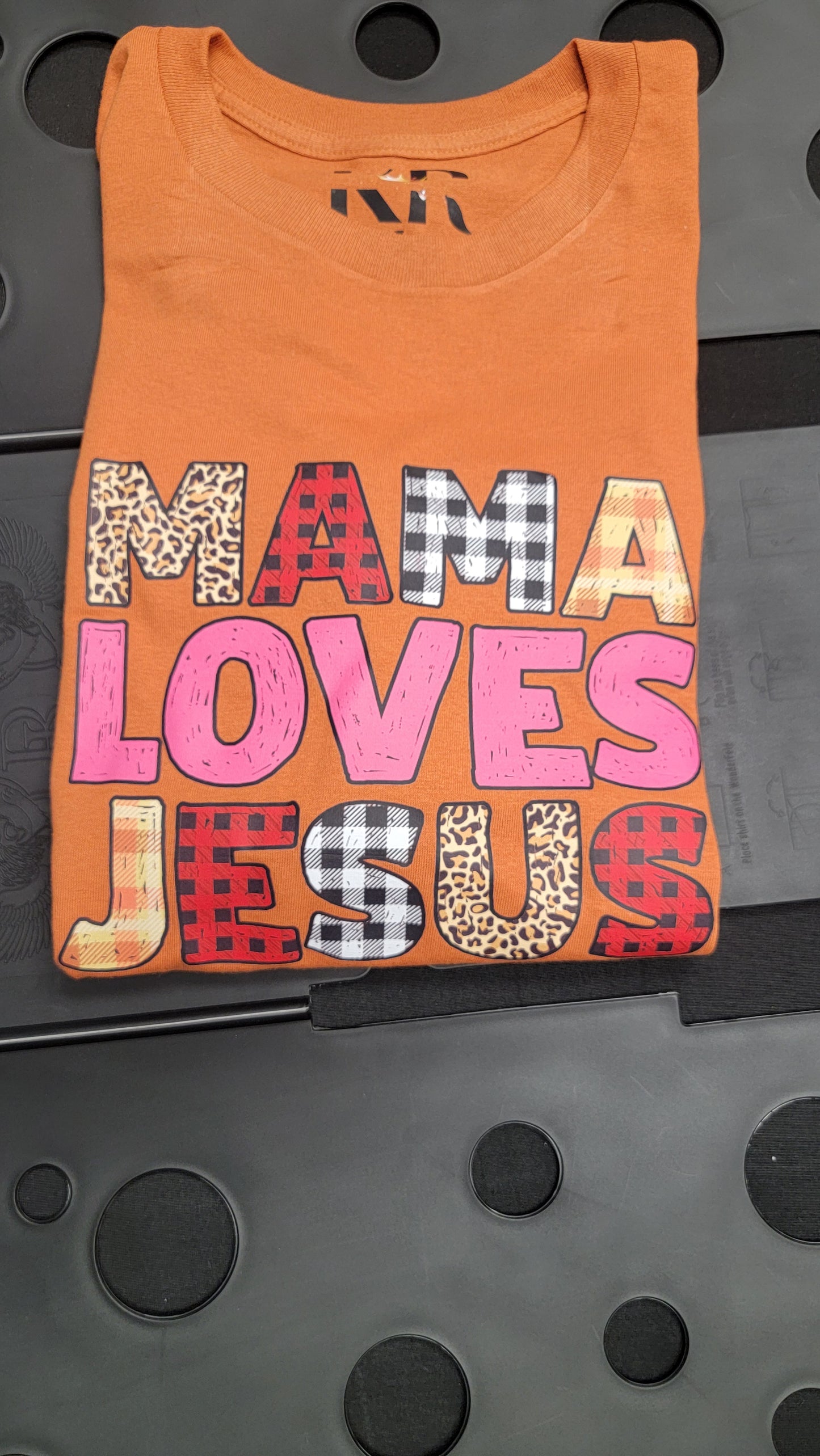 Christian Graphic T-shirts