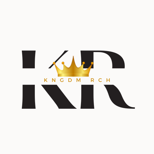 Kingdom Rich Apparel