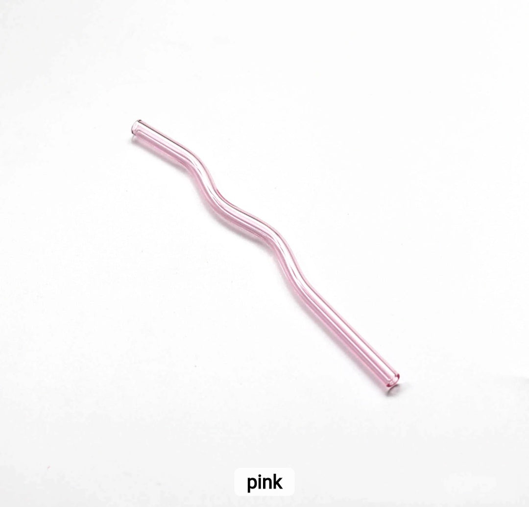 Drinking Straws