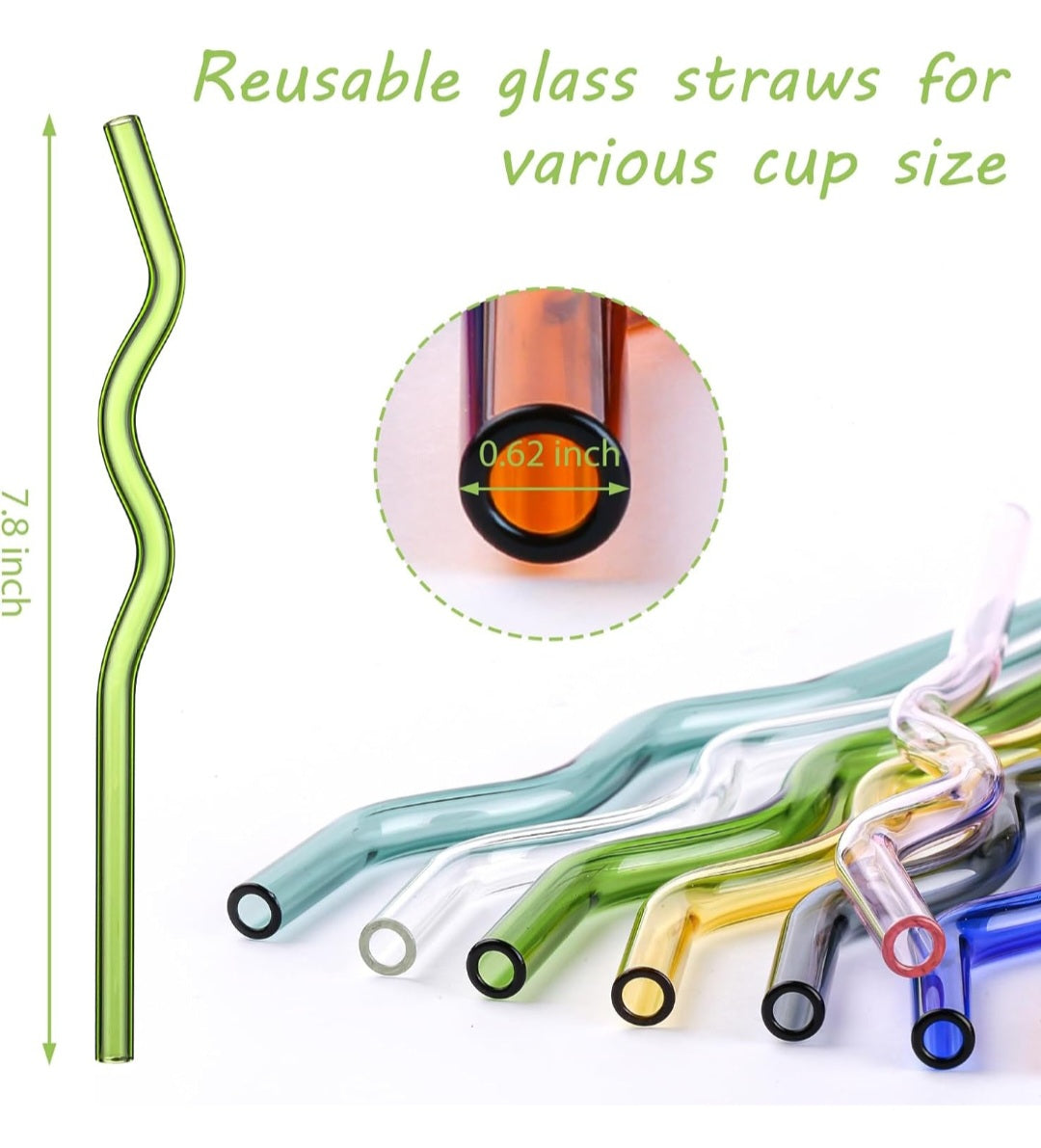 Drinking Straws