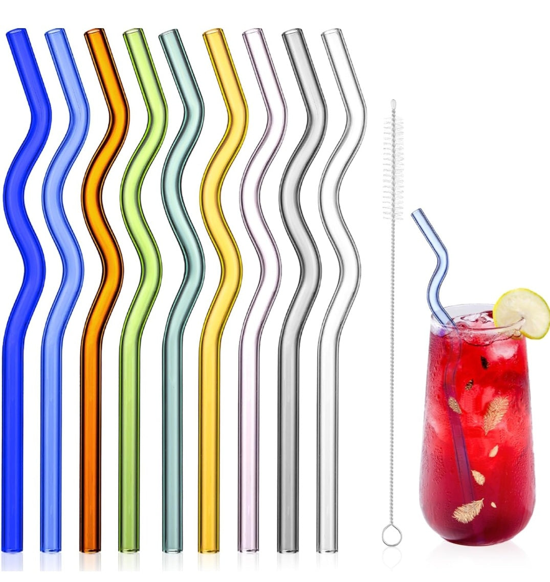 Drinking Straws