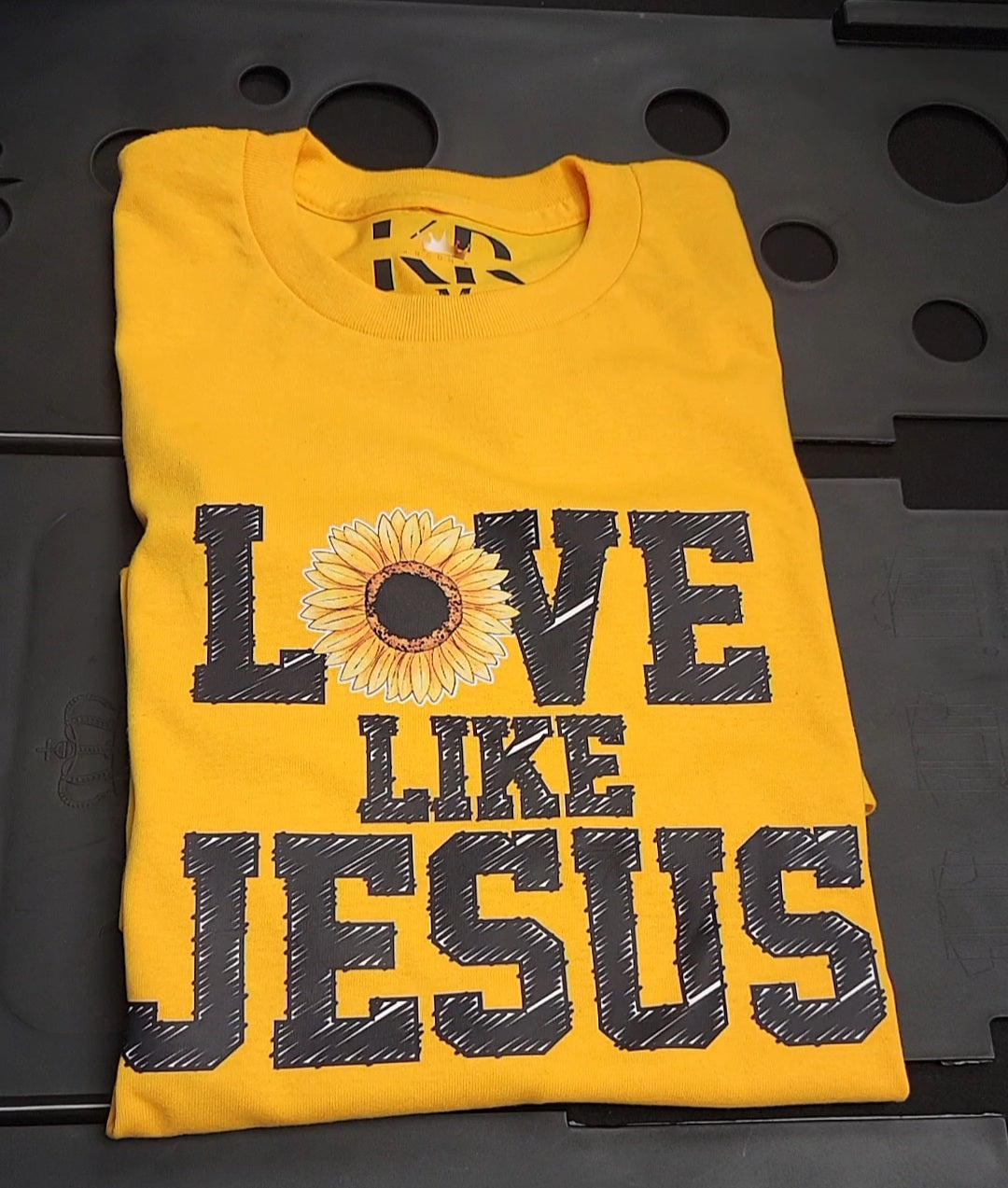 Christian Graphic T-shirts